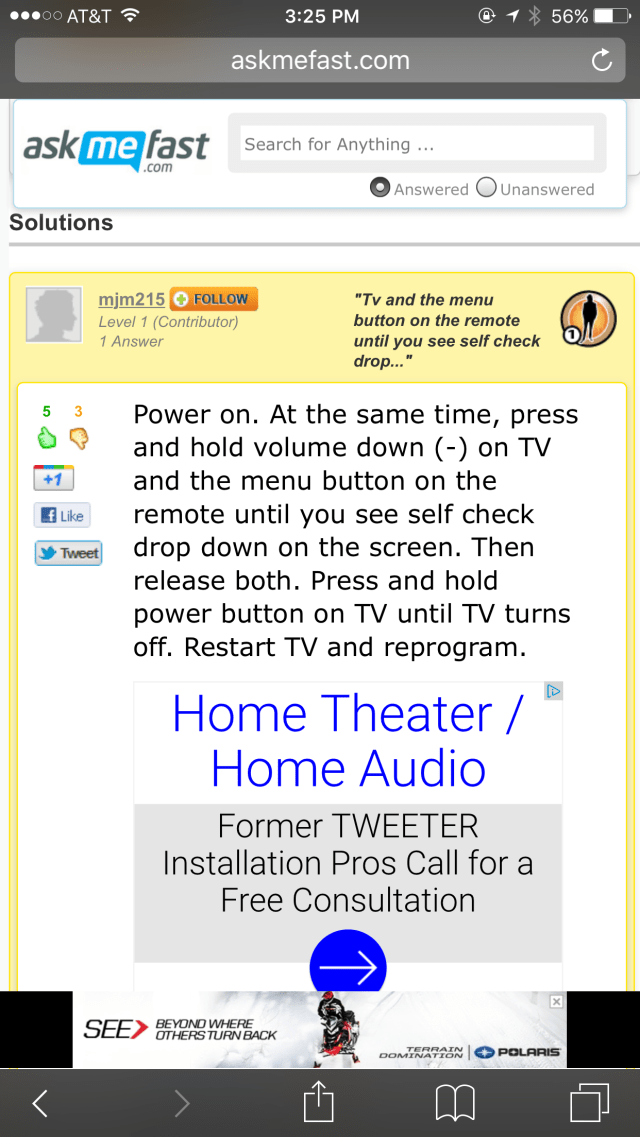 panasonic-netflix-debugging